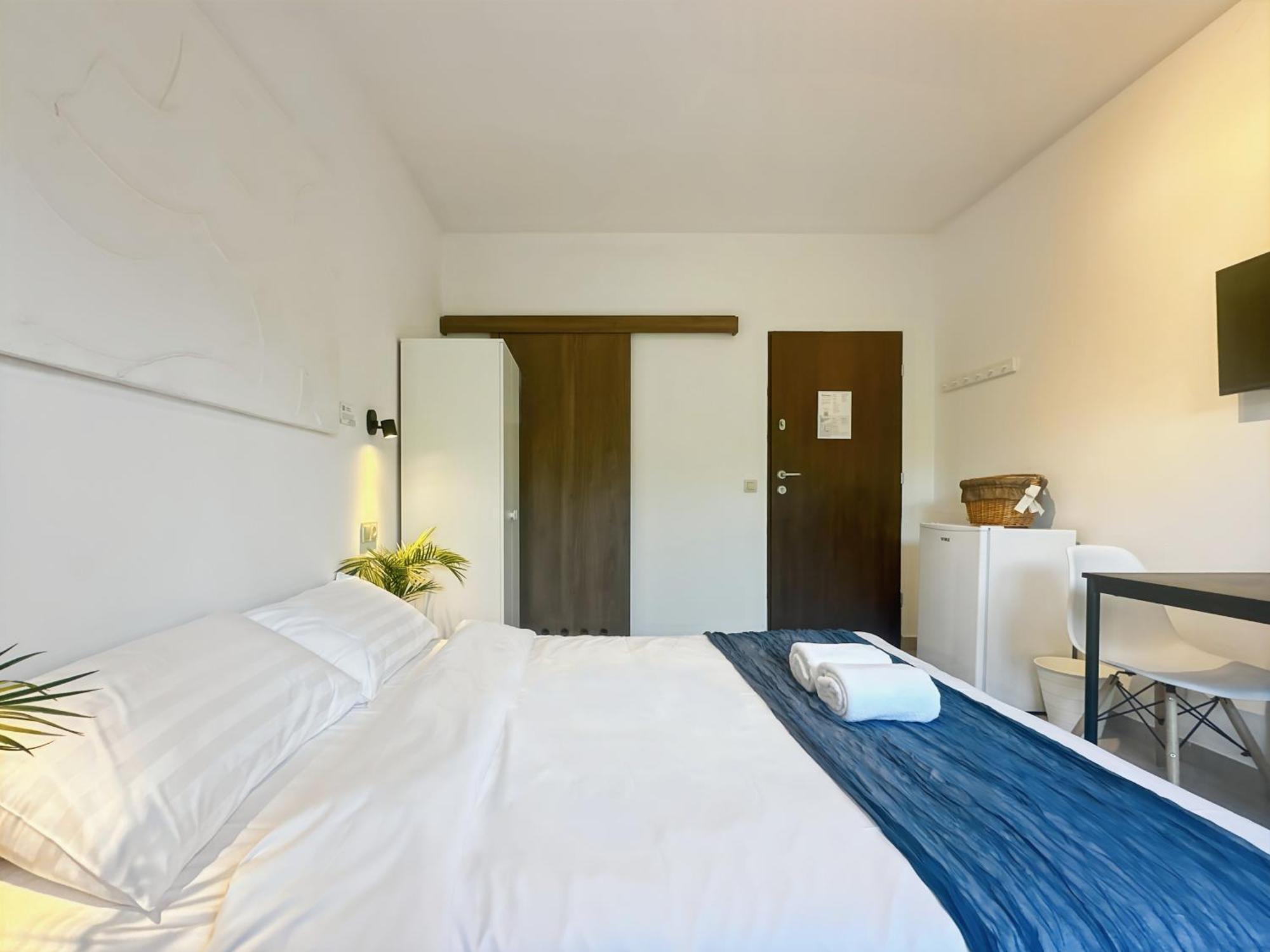 Cotiere Hotell Grzybowo  Exteriör bild