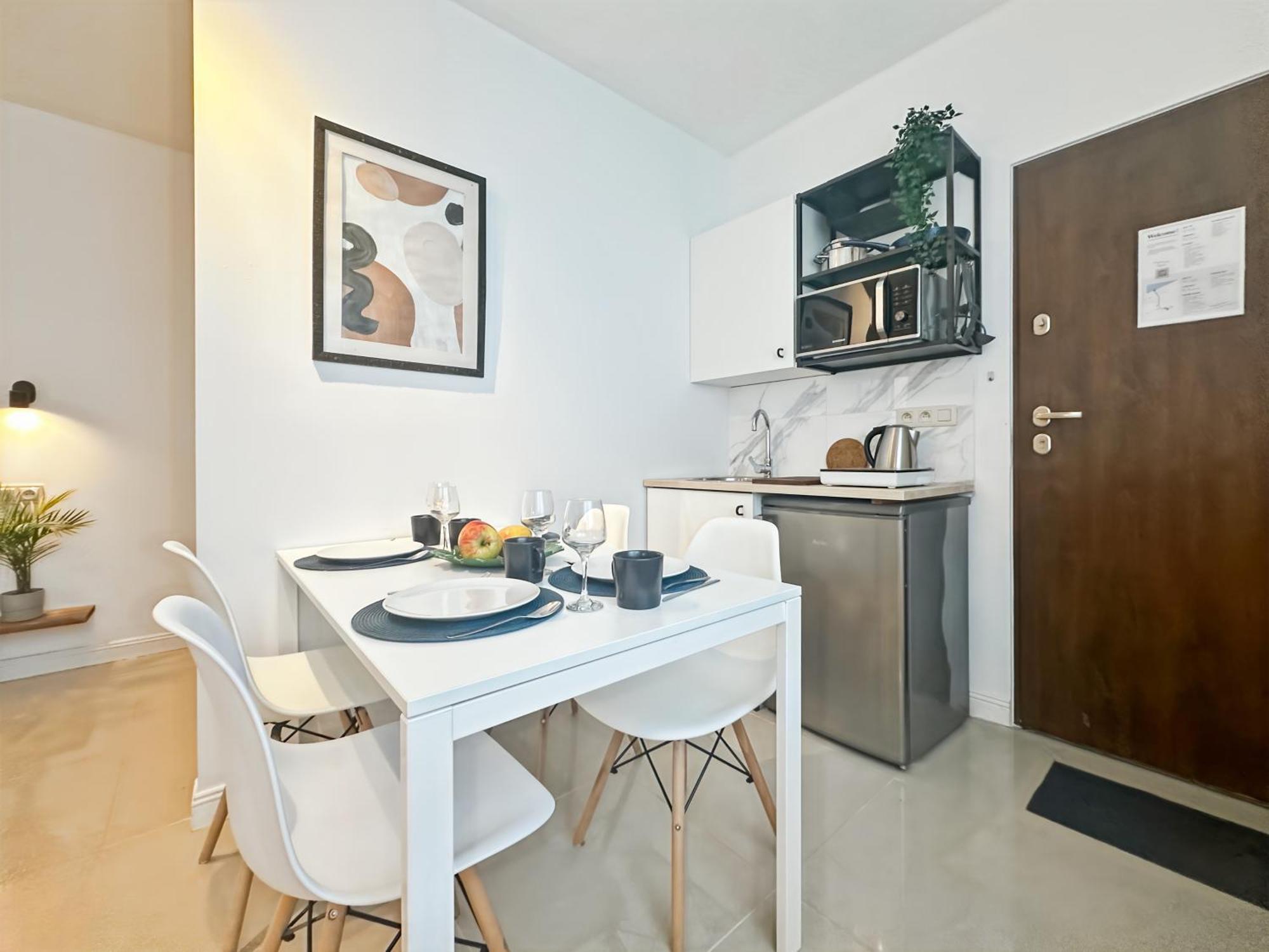 Cotiere Hotell Grzybowo  Exteriör bild