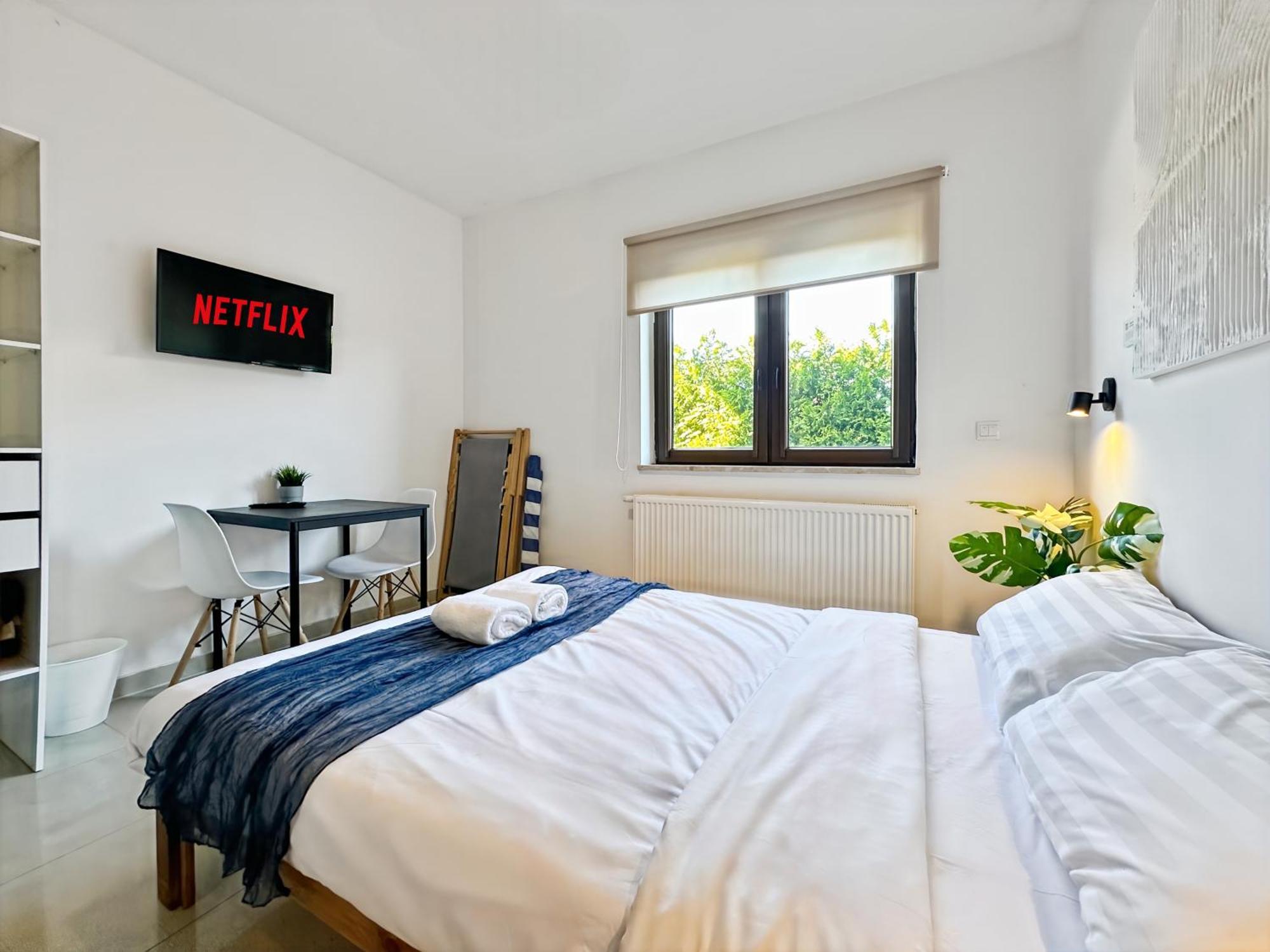 Cotiere Hotell Grzybowo  Exteriör bild