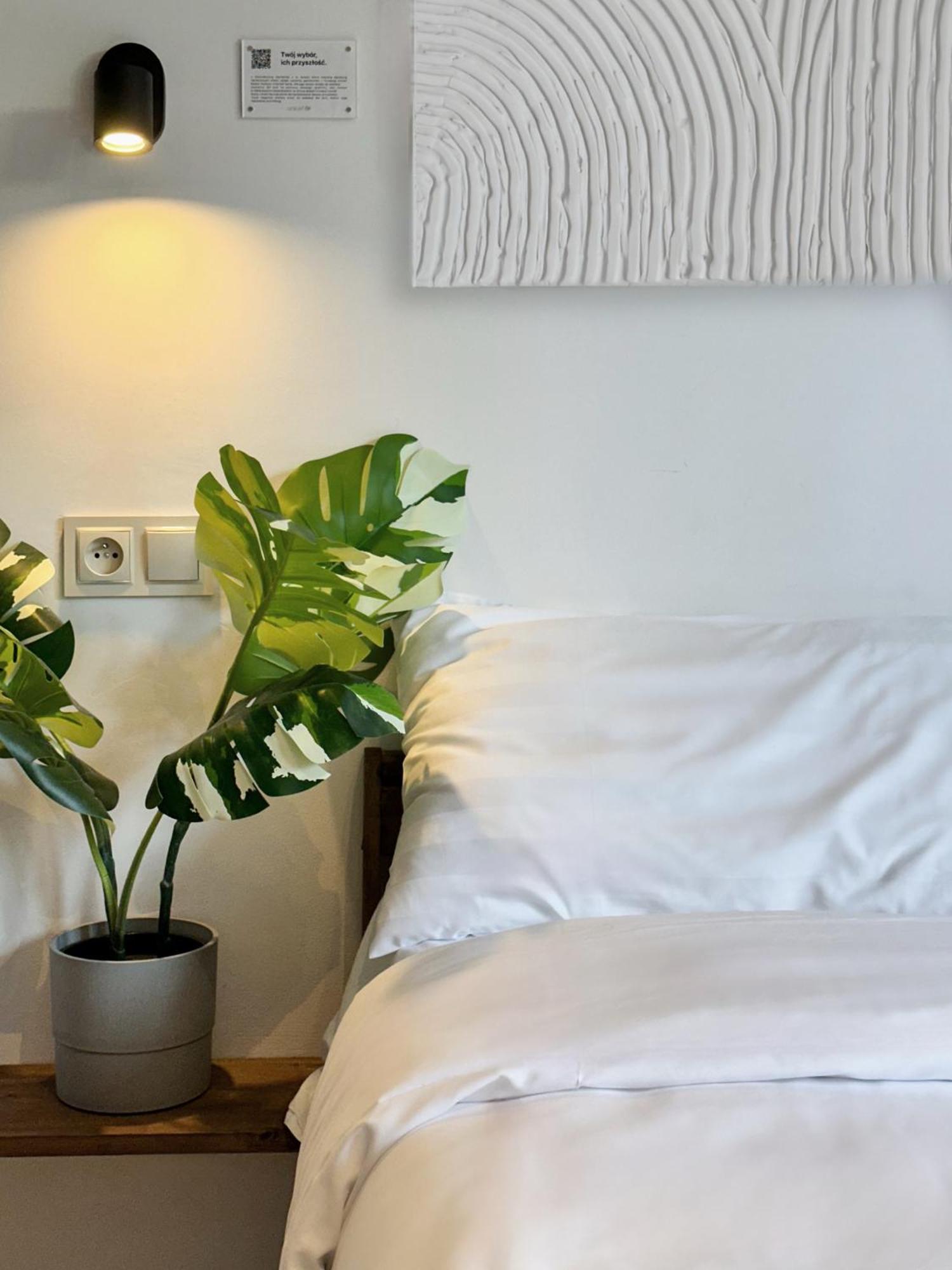 Cotiere Hotell Grzybowo  Exteriör bild