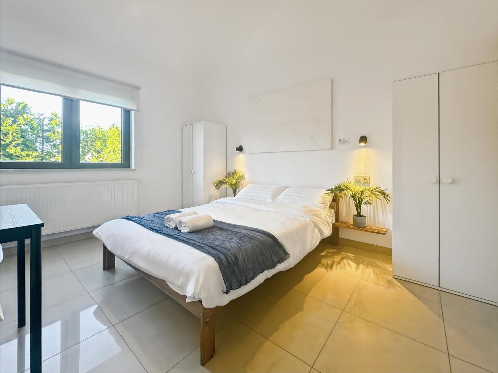 Cotiere Hotell Grzybowo  Exteriör bild