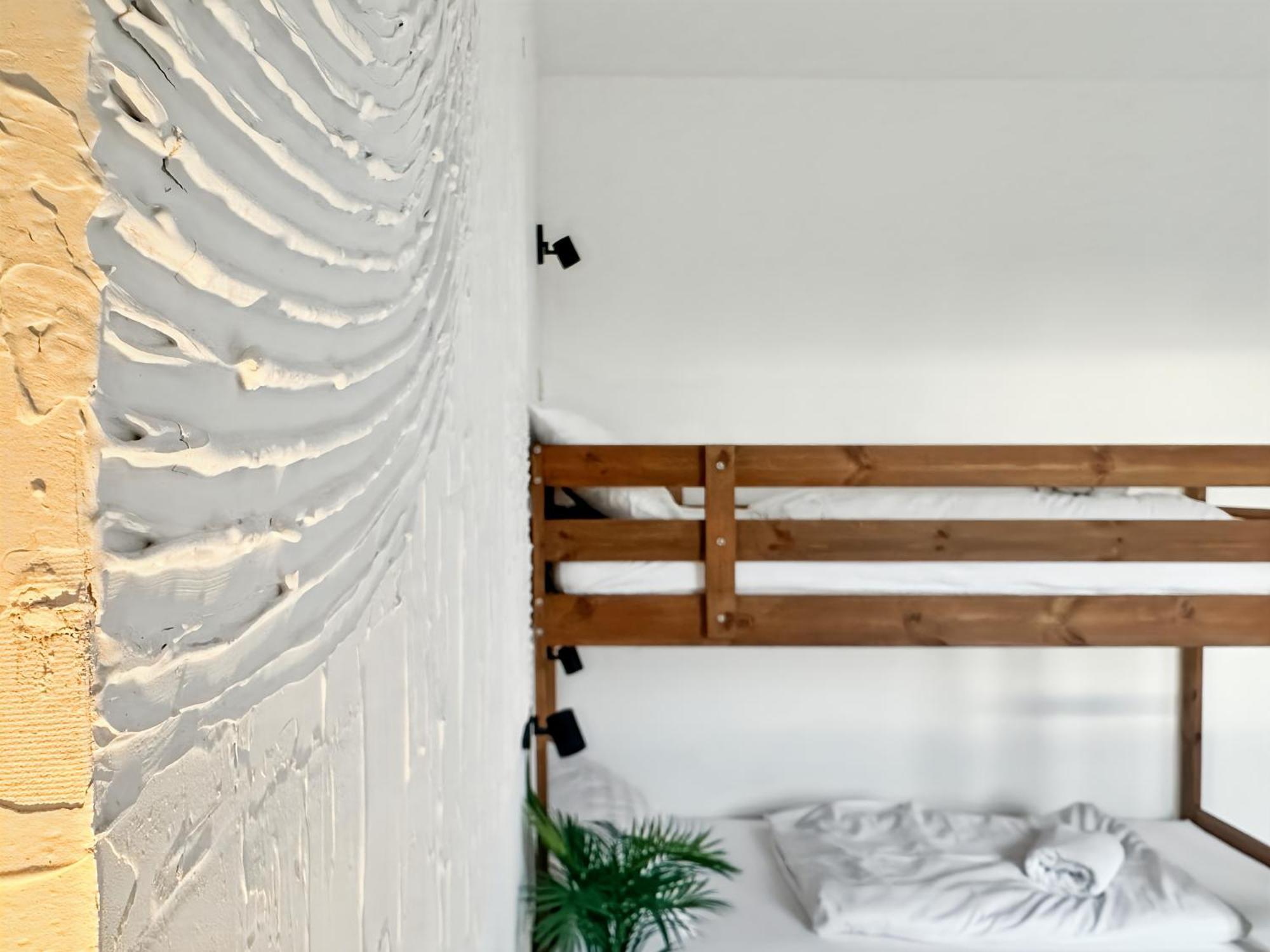 Cotiere Hotell Grzybowo  Exteriör bild
