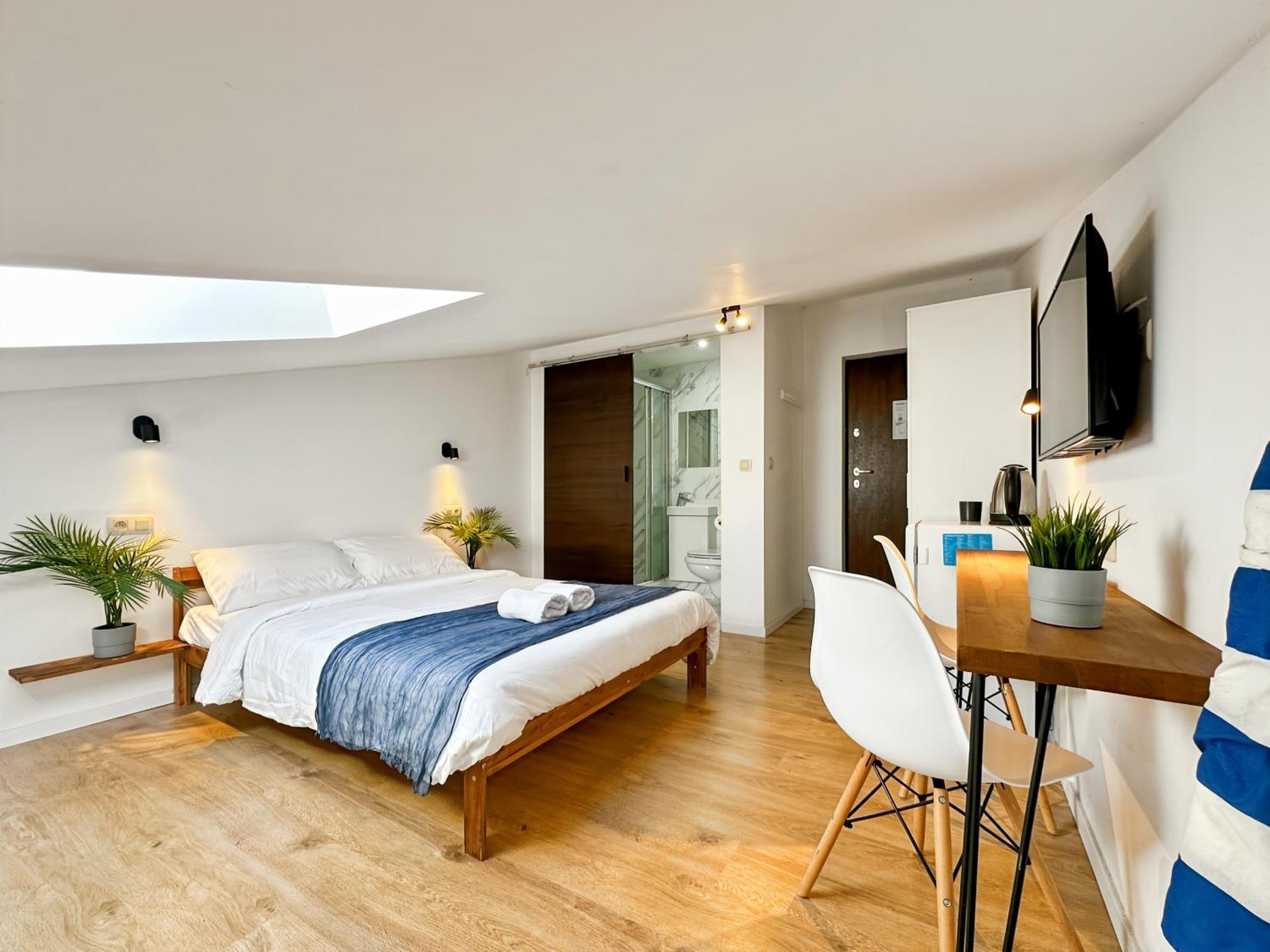 Cotiere Hotell Grzybowo  Exteriör bild