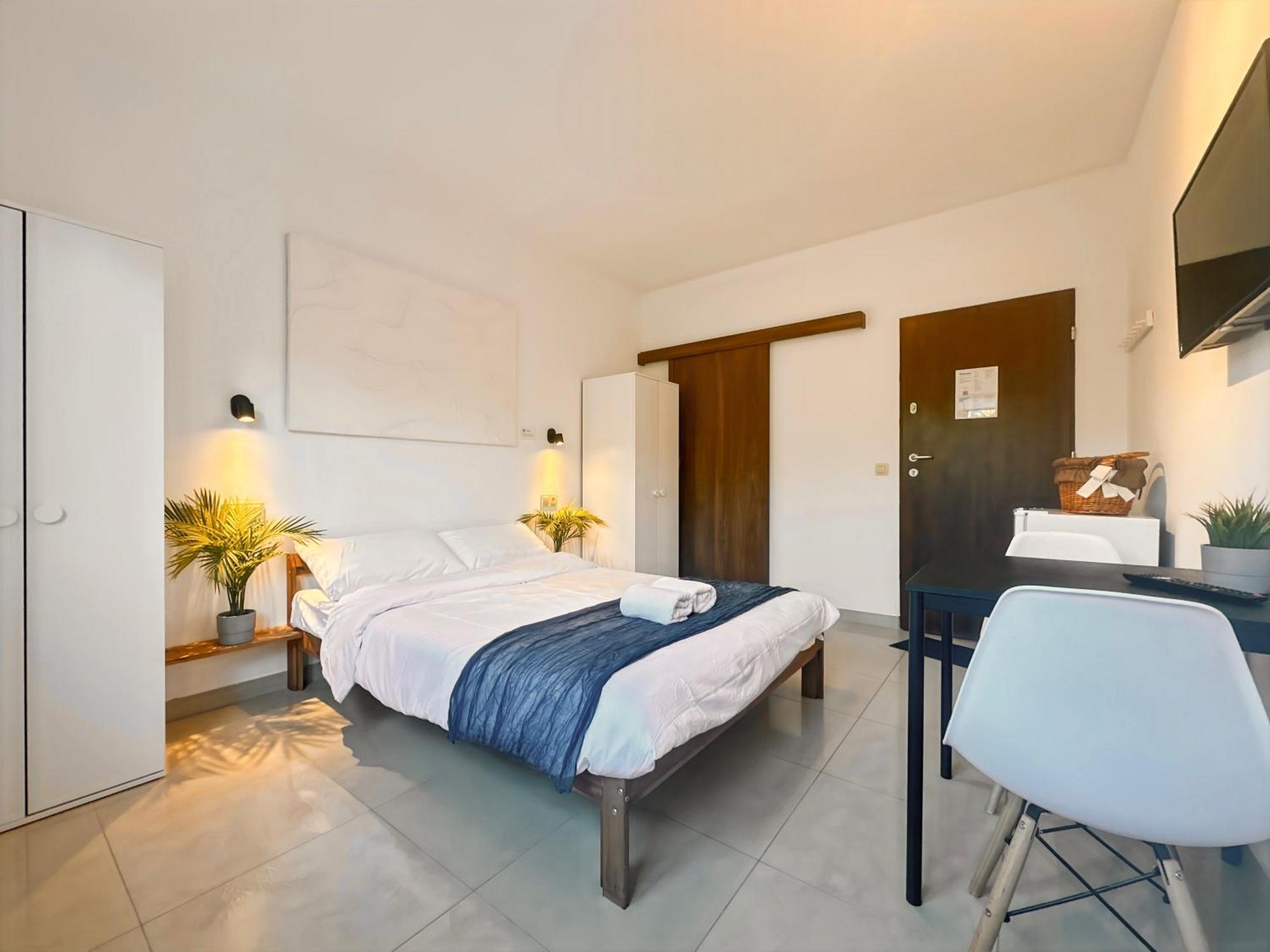 Cotiere Hotell Grzybowo  Exteriör bild