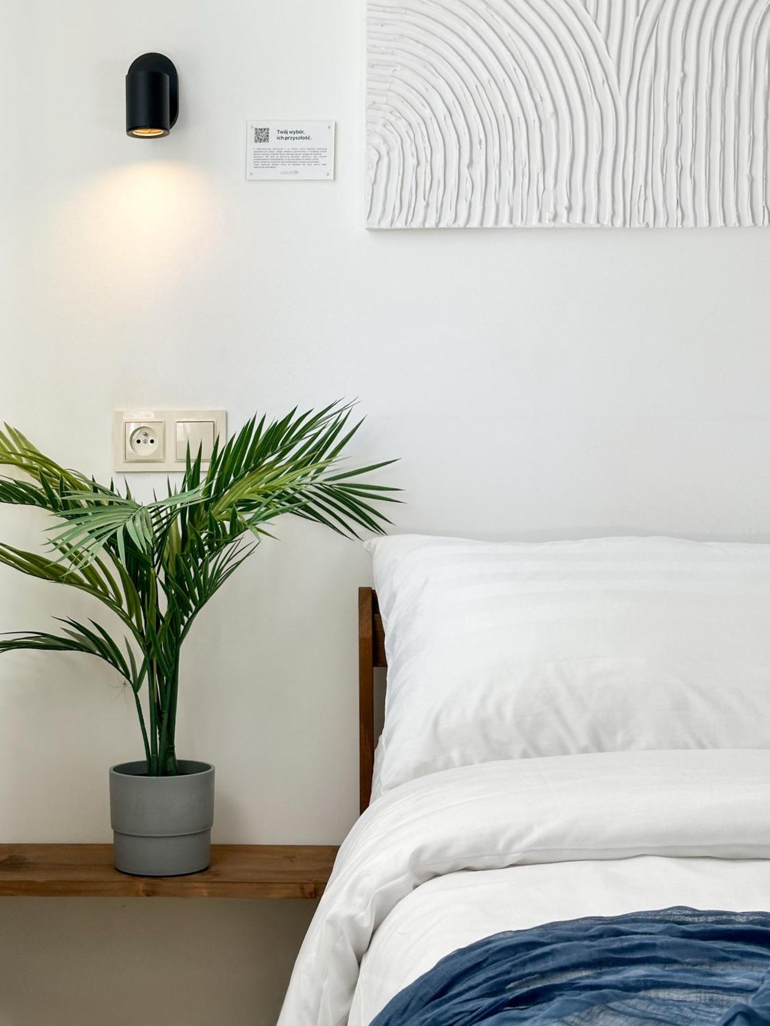 Cotiere Hotell Grzybowo  Exteriör bild